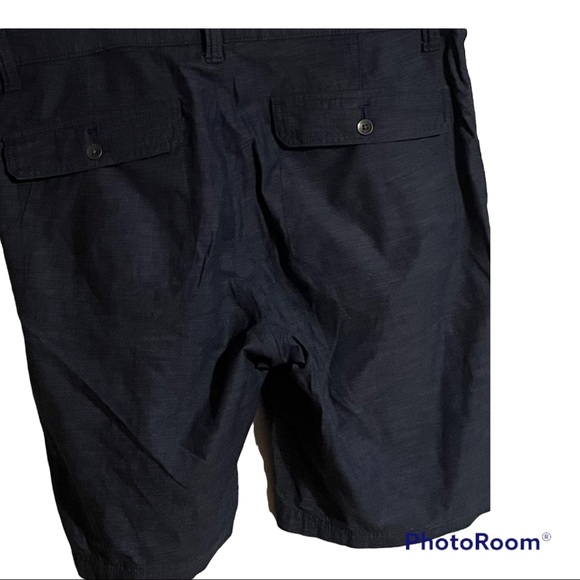 Calvin Klein Jeans Men’s Shorts Pockets Size 34 Summer Beach Casual Wear NWOT - Picture 3 of 12